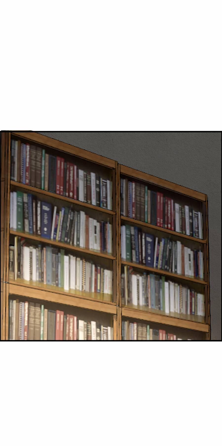 Trảm Thần, Bắt Đầu Từ Hôm Nay 3 trang 64