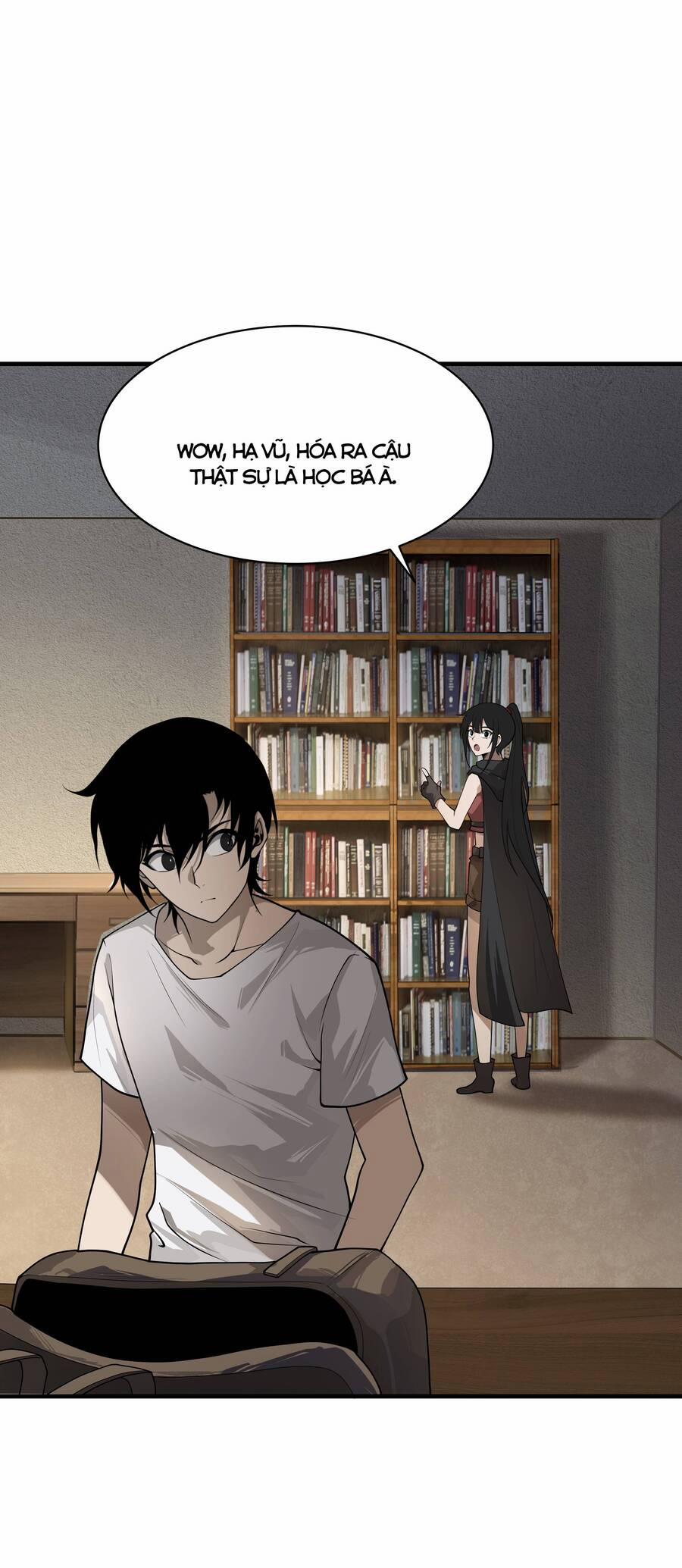 Trảm Thần, Bắt Đầu Từ Hôm Nay 3 trang 65