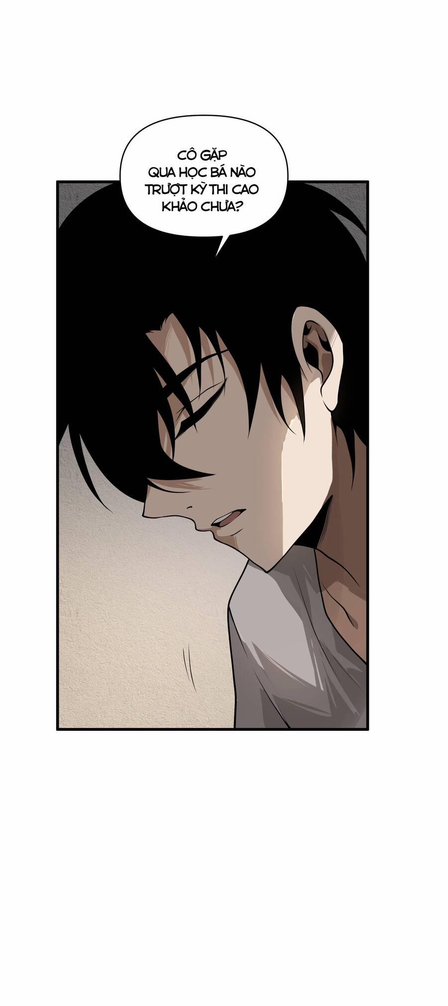 Trảm Thần, Bắt Đầu Từ Hôm Nay 3 trang 66