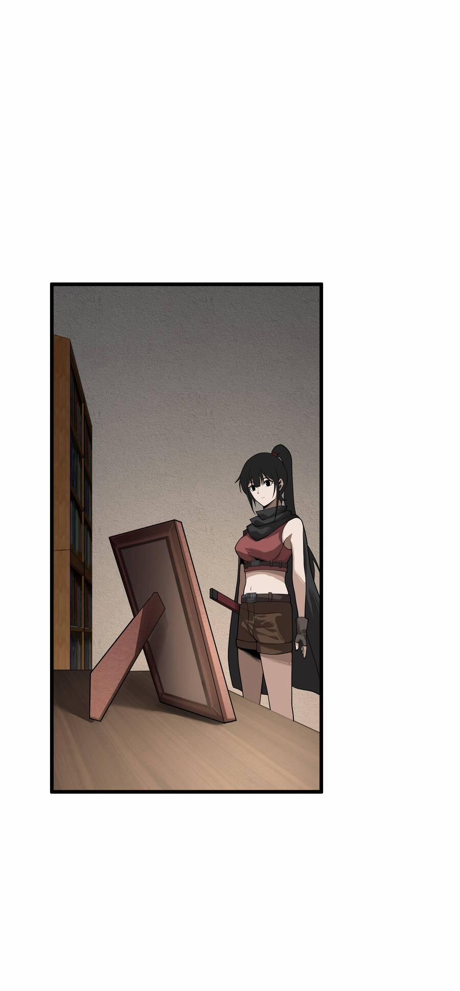 Trảm Thần, Bắt Đầu Từ Hôm Nay 3 trang 67