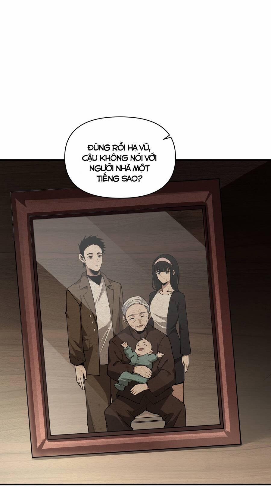 Trảm Thần, Bắt Đầu Từ Hôm Nay 3 trang 68