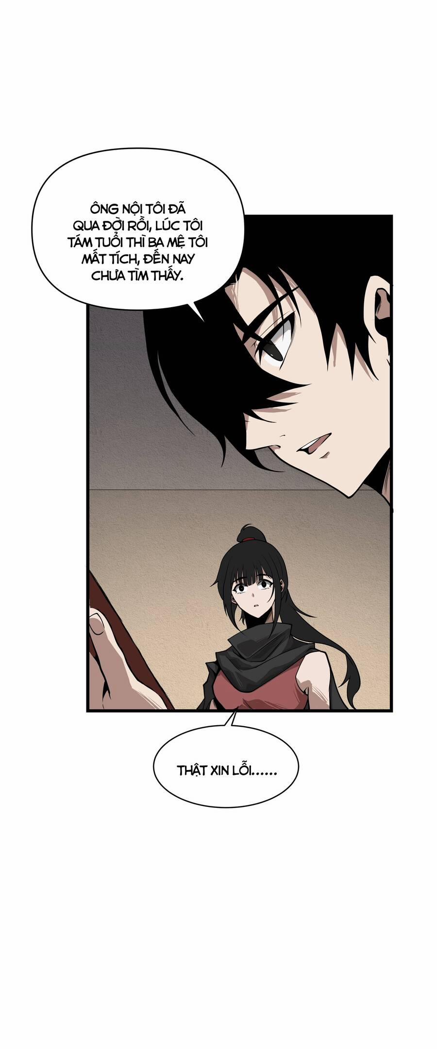 Trảm Thần, Bắt Đầu Từ Hôm Nay 3 trang 69