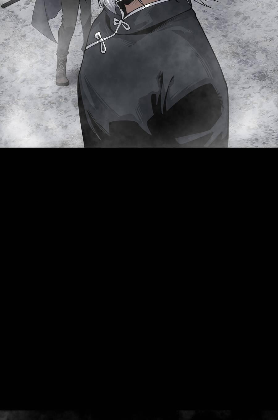 Trảm Thần, Bắt Đầu Từ Hôm Nay 3 trang 7