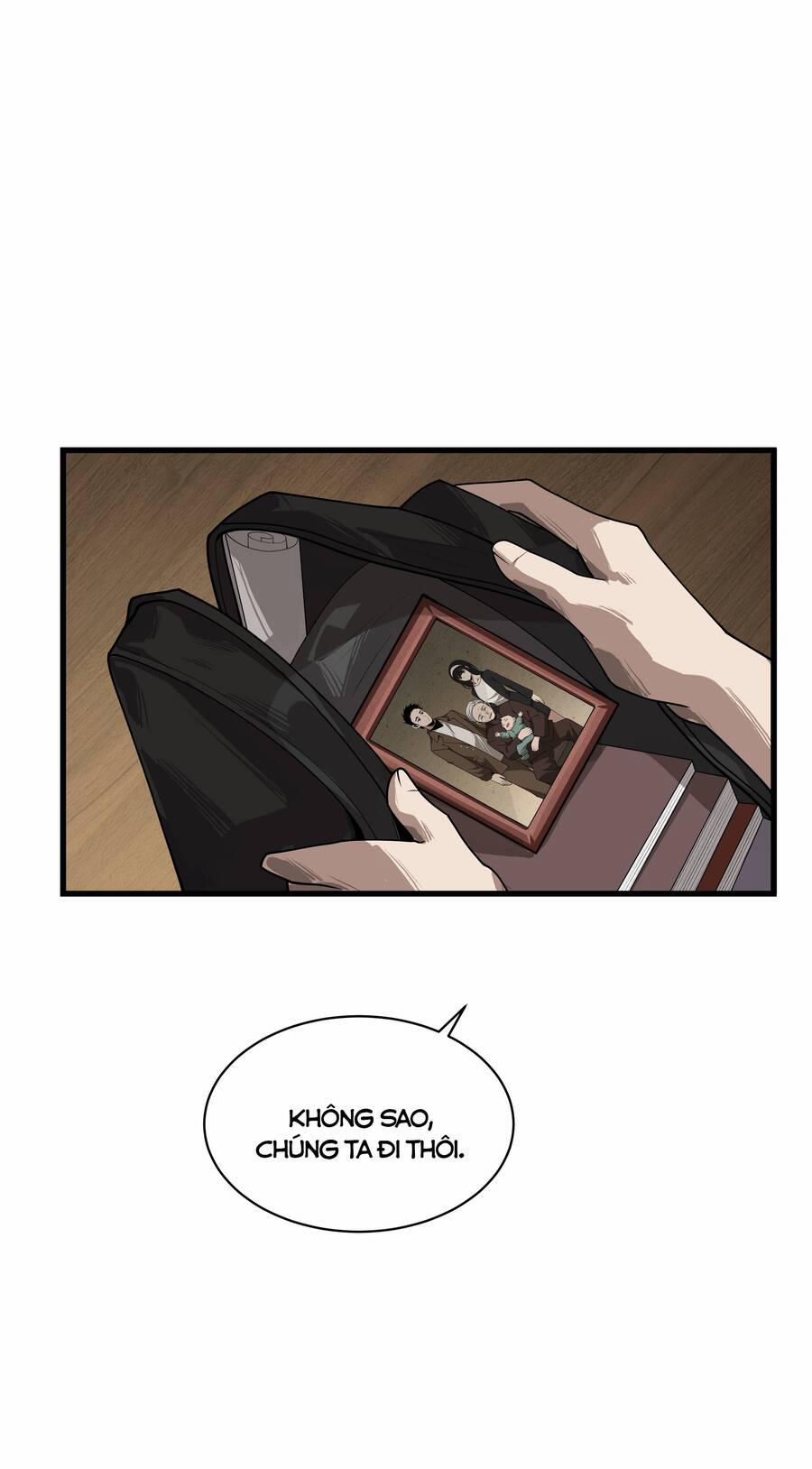 Trảm Thần, Bắt Đầu Từ Hôm Nay 3 trang 70