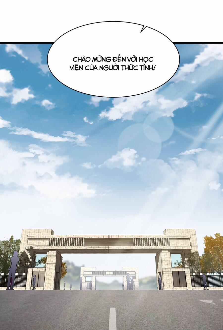 Trảm Thần, Bắt Đầu Từ Hôm Nay 3 trang 72