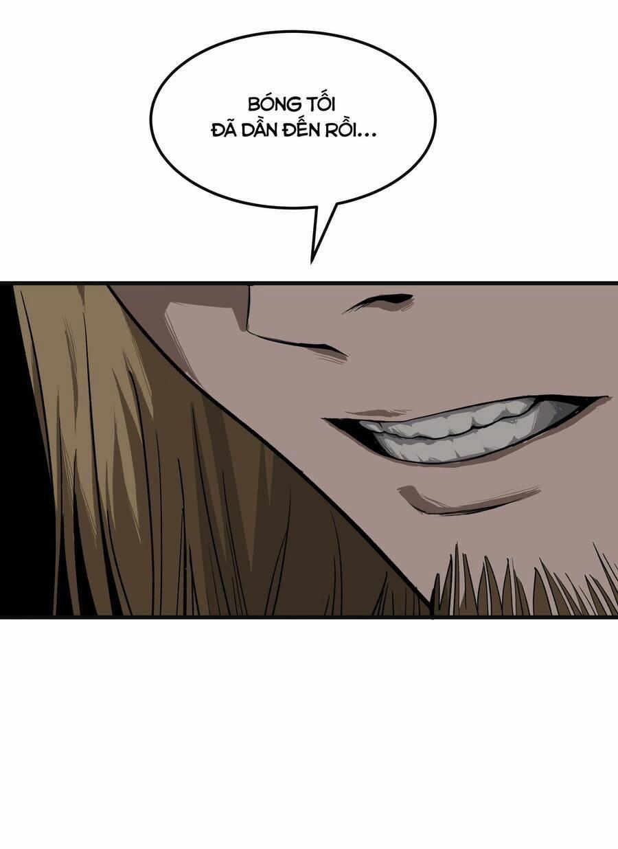 Trảm Thần, Bắt Đầu Từ Hôm Nay 5 trang 11