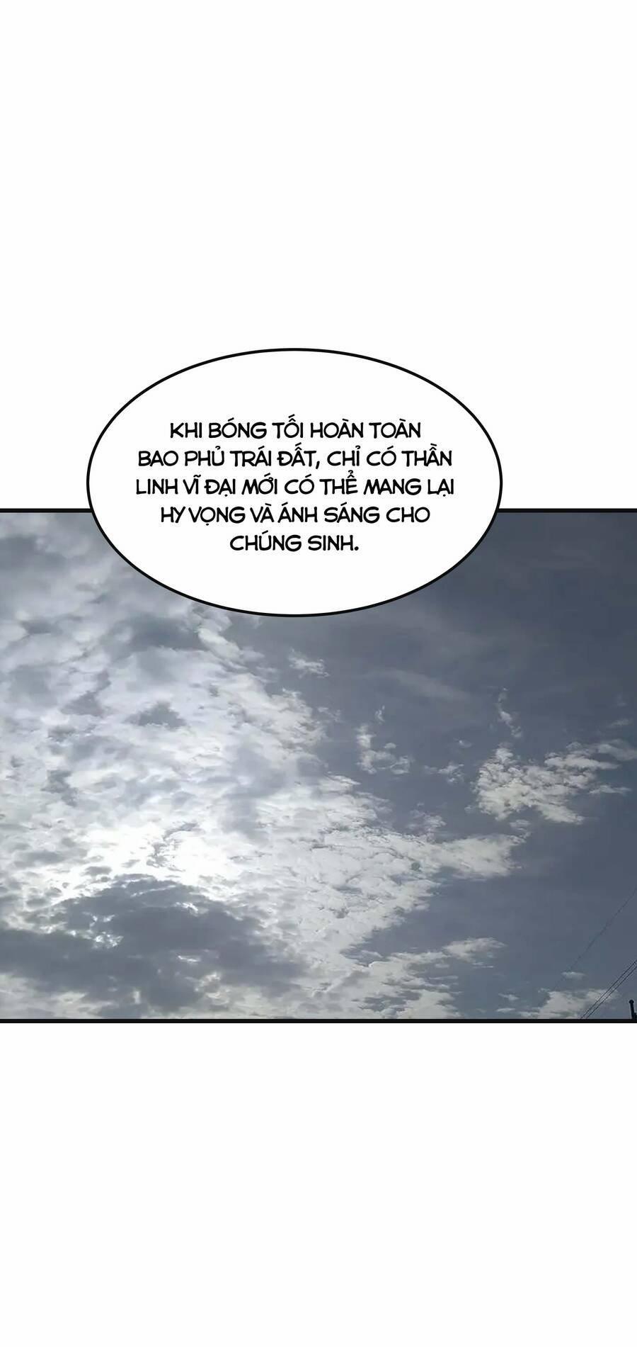 Trảm Thần, Bắt Đầu Từ Hôm Nay 5 trang 12