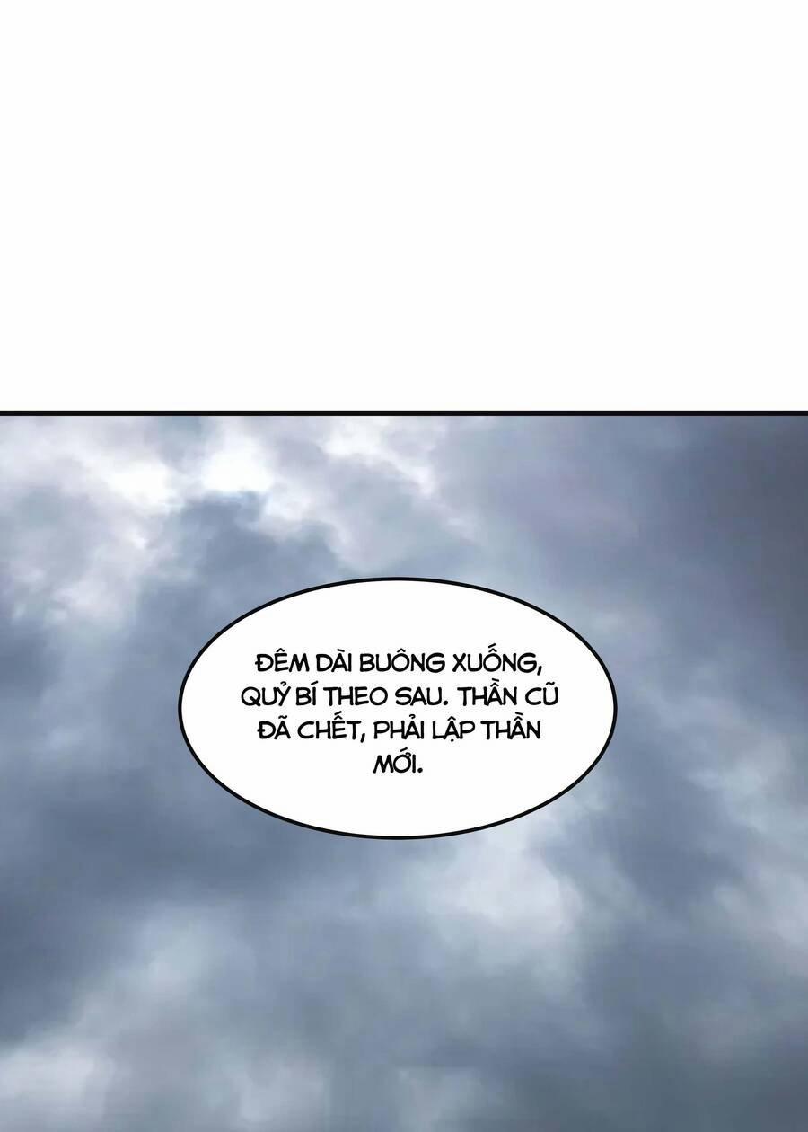 Trảm Thần, Bắt Đầu Từ Hôm Nay 5 trang 13