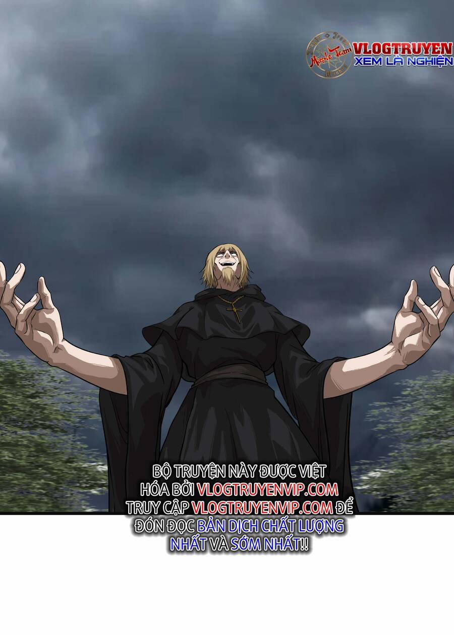 Trảm Thần, Bắt Đầu Từ Hôm Nay 5 trang 14