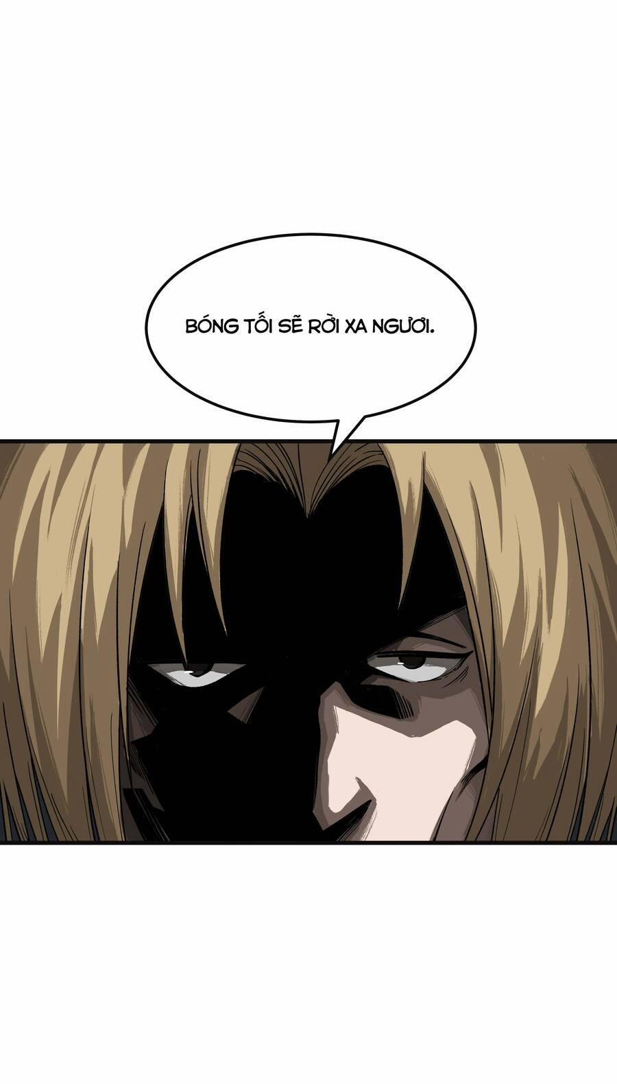Trảm Thần, Bắt Đầu Từ Hôm Nay 5 trang 16