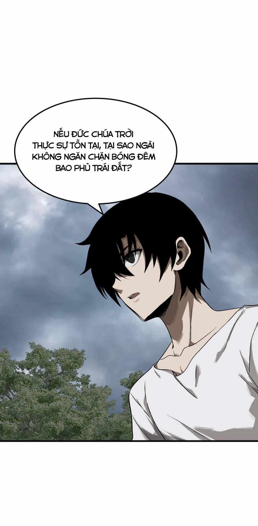 Trảm Thần, Bắt Đầu Từ Hôm Nay 5 trang 17