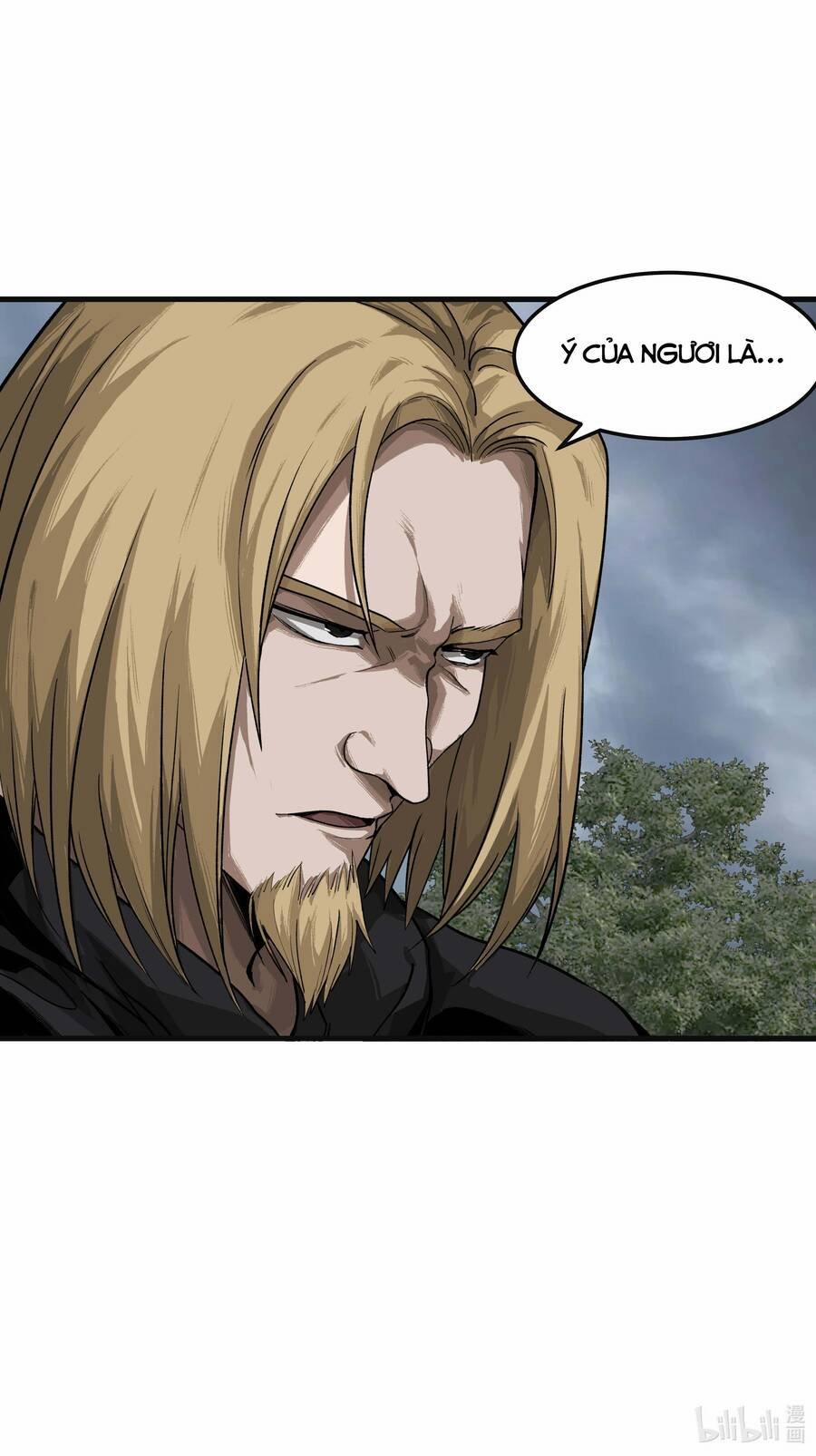 Trảm Thần, Bắt Đầu Từ Hôm Nay 5 trang 18