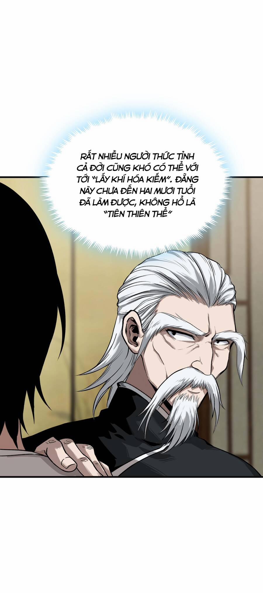 Trảm Thần, Bắt Đầu Từ Hôm Nay 5 trang 2