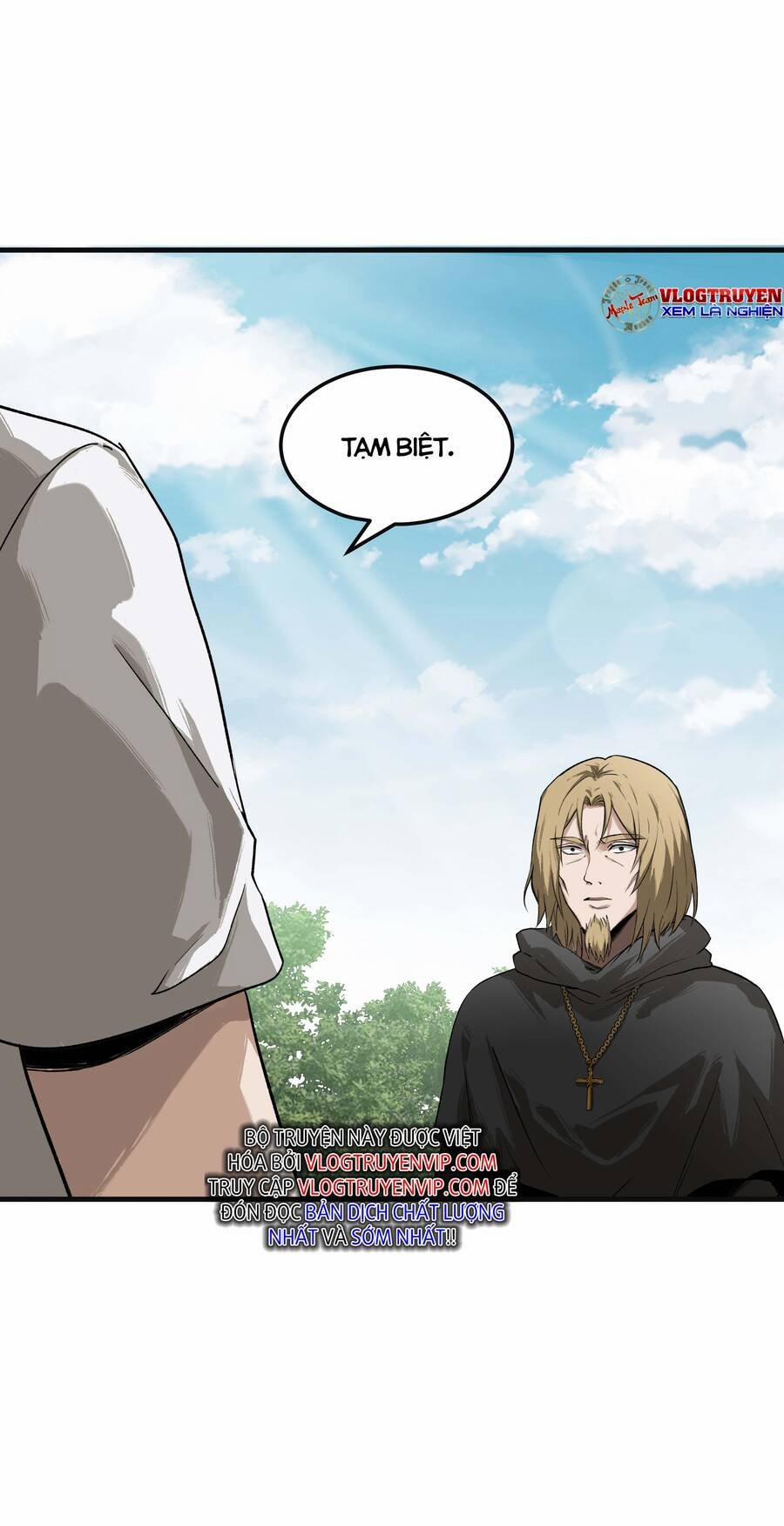 Trảm Thần, Bắt Đầu Từ Hôm Nay 5 trang 21