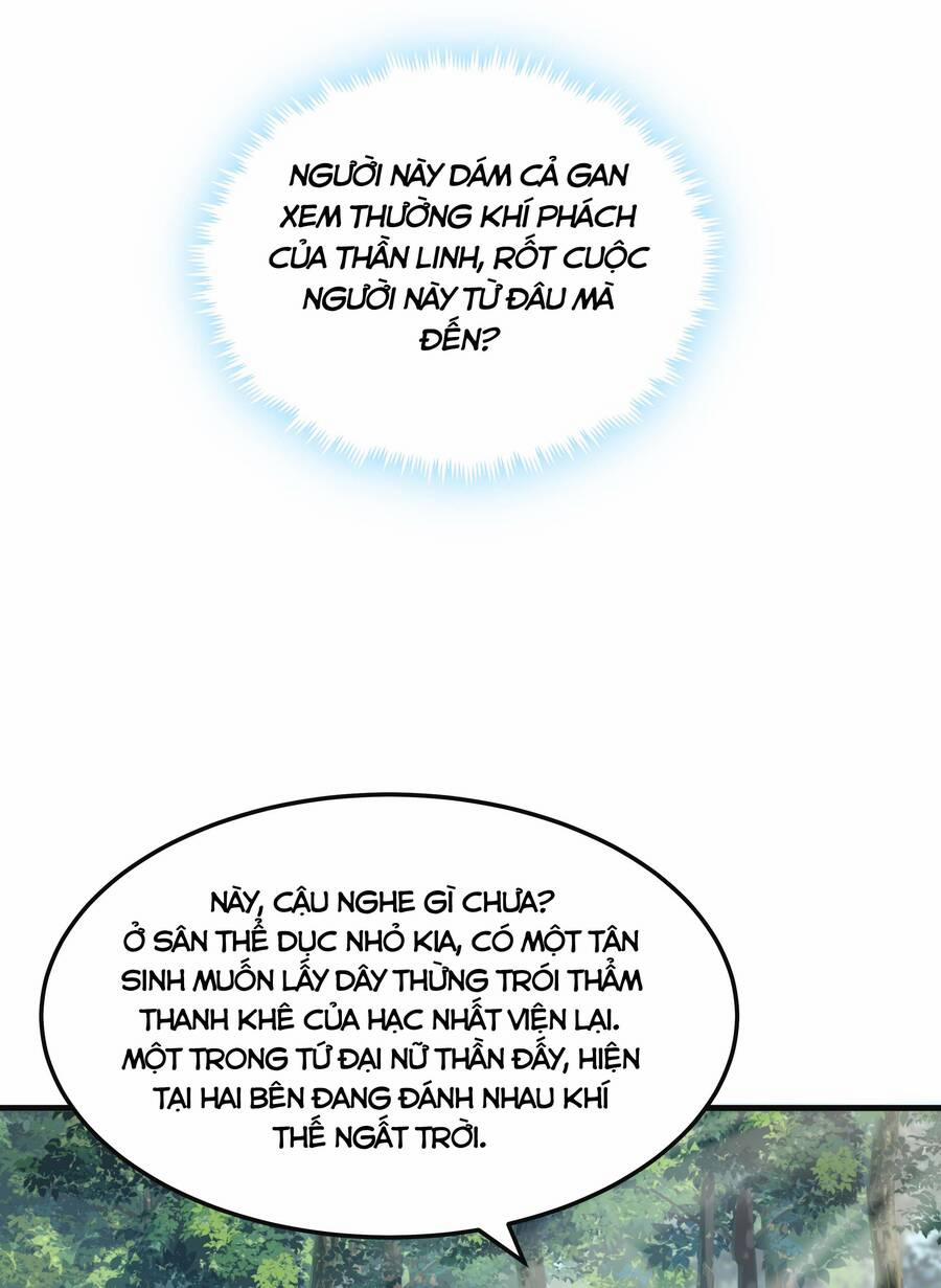 Trảm Thần, Bắt Đầu Từ Hôm Nay 5 trang 23