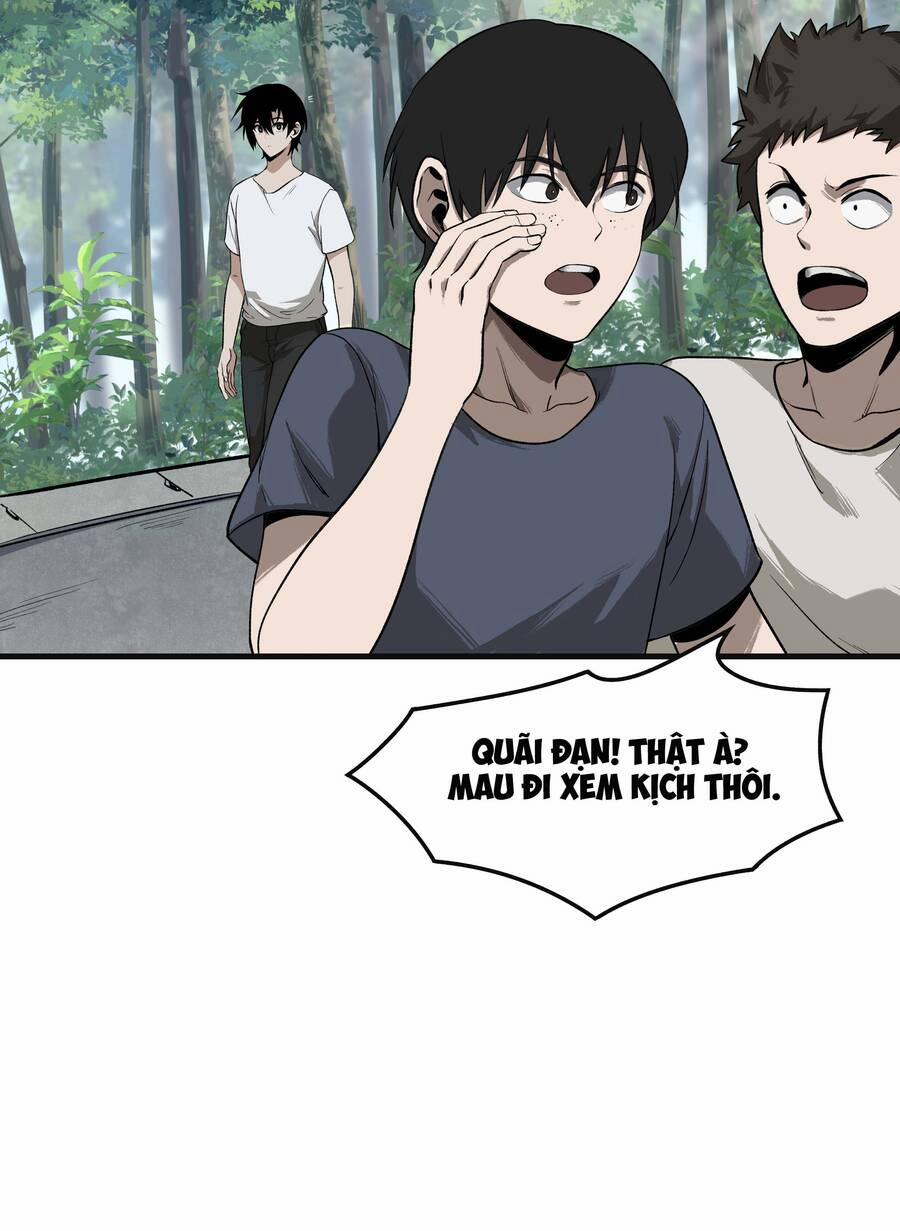 Trảm Thần, Bắt Đầu Từ Hôm Nay 5 trang 24