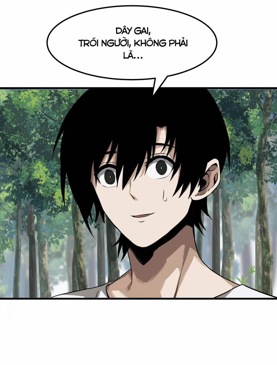 Trảm Thần, Bắt Đầu Từ Hôm Nay 5 trang 26
