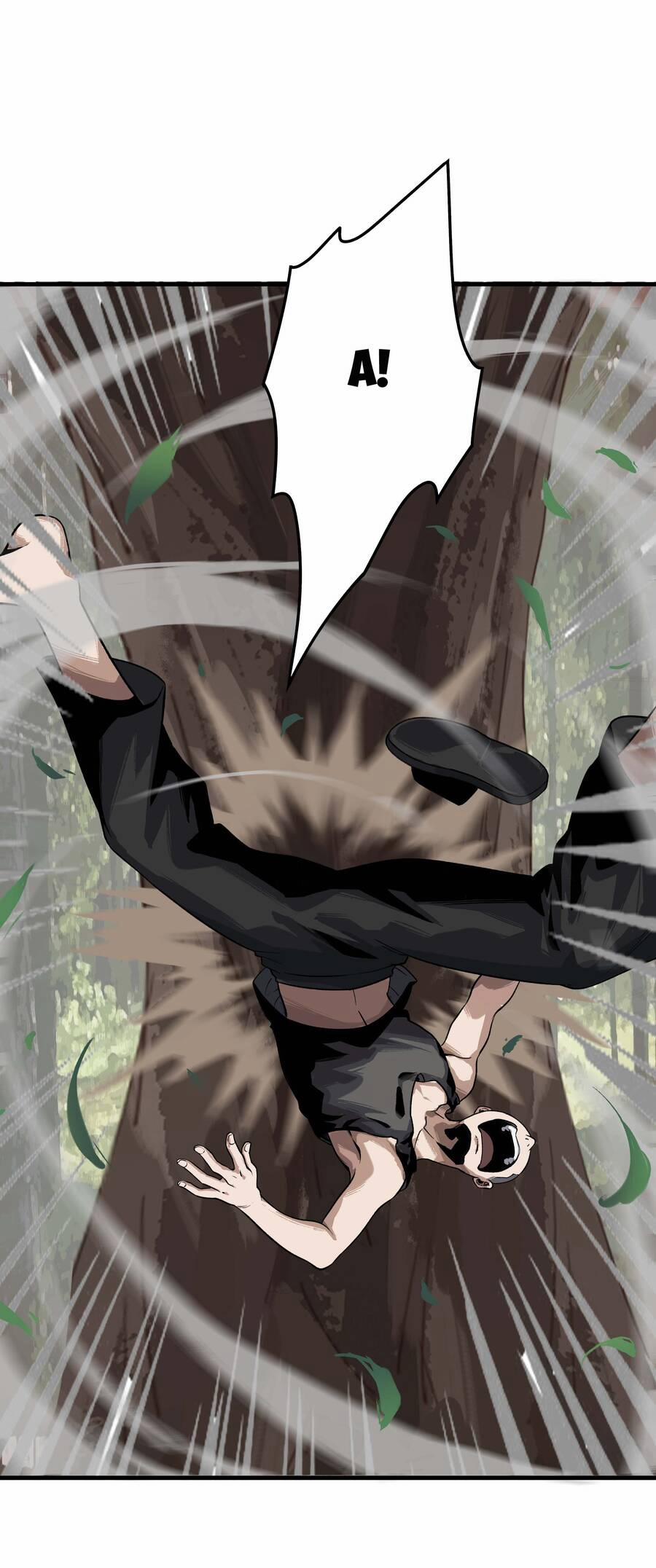 Trảm Thần, Bắt Đầu Từ Hôm Nay 5 trang 27