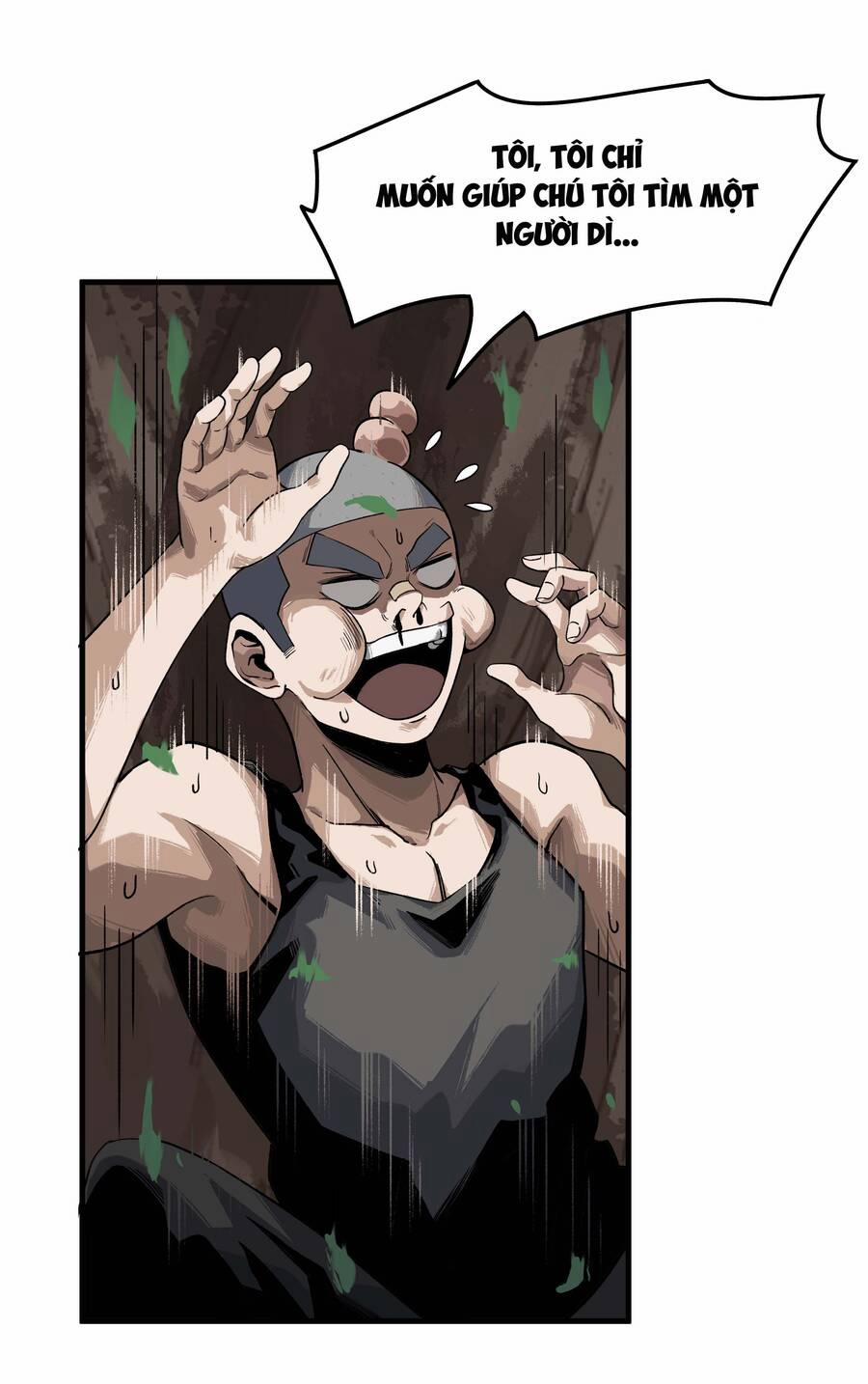 Trảm Thần, Bắt Đầu Từ Hôm Nay 5 trang 29