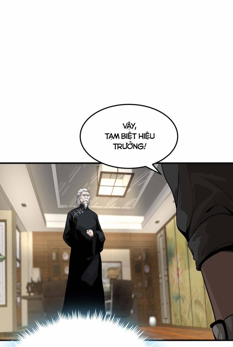 Trảm Thần, Bắt Đầu Từ Hôm Nay 5 trang 3