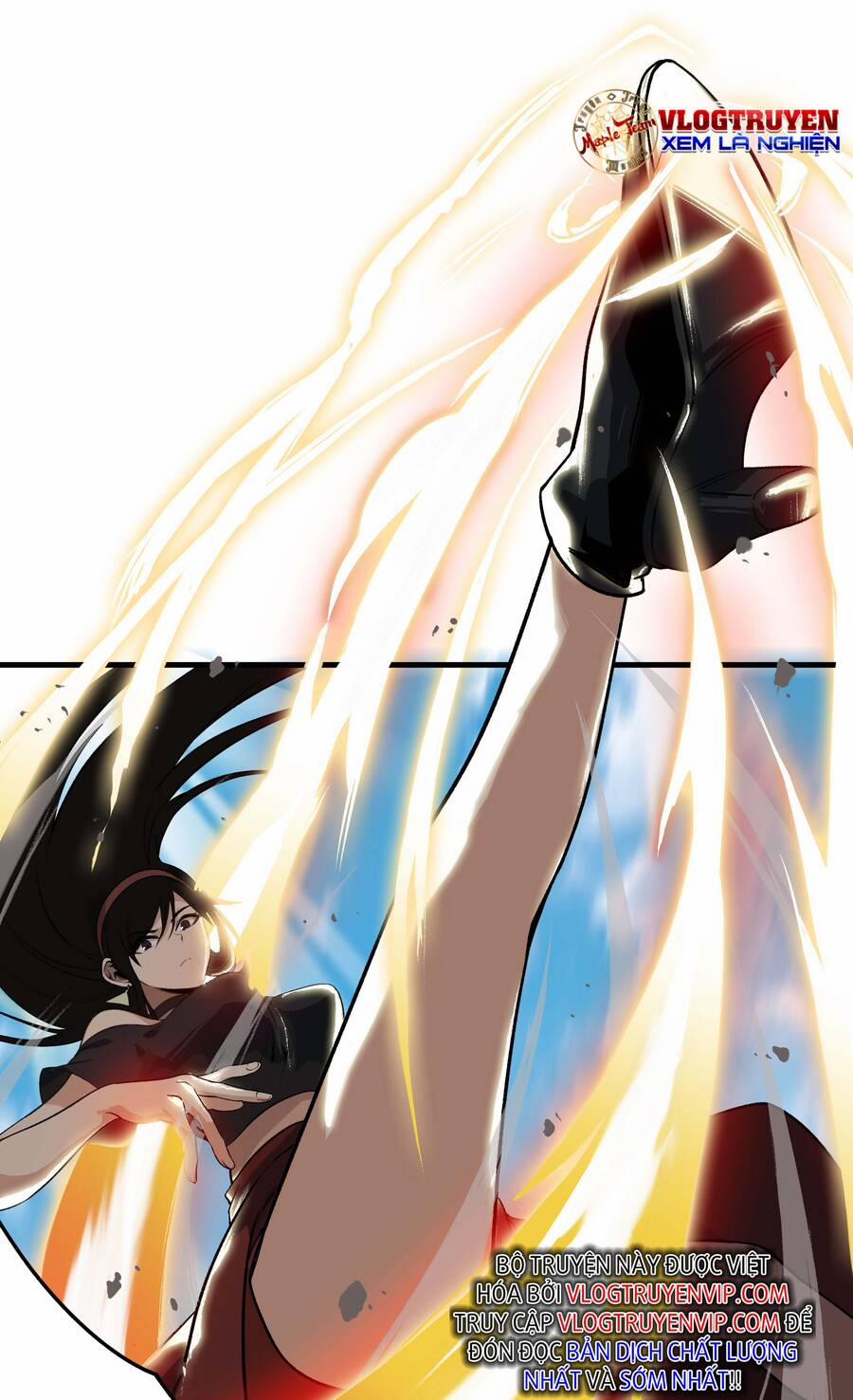 Trảm Thần, Bắt Đầu Từ Hôm Nay 5 trang 30