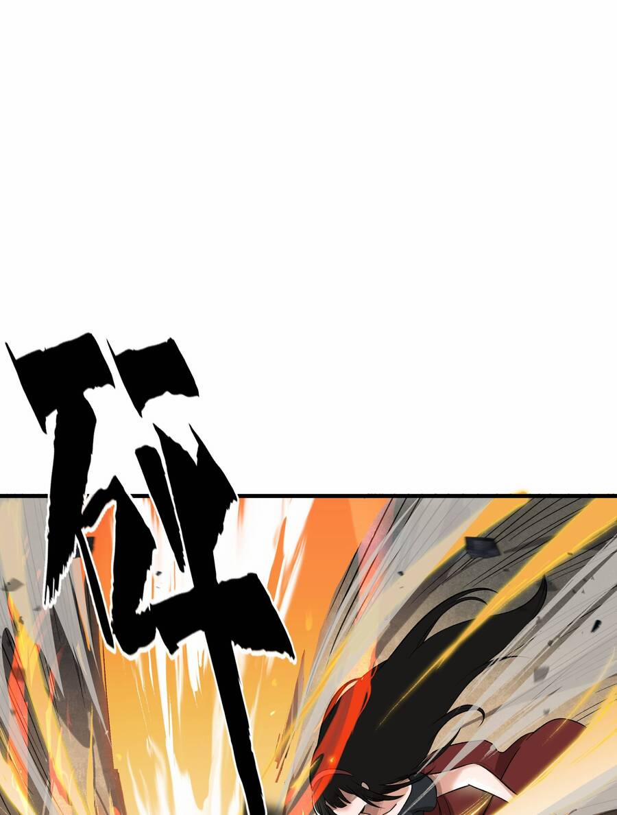 Trảm Thần, Bắt Đầu Từ Hôm Nay 5 trang 32