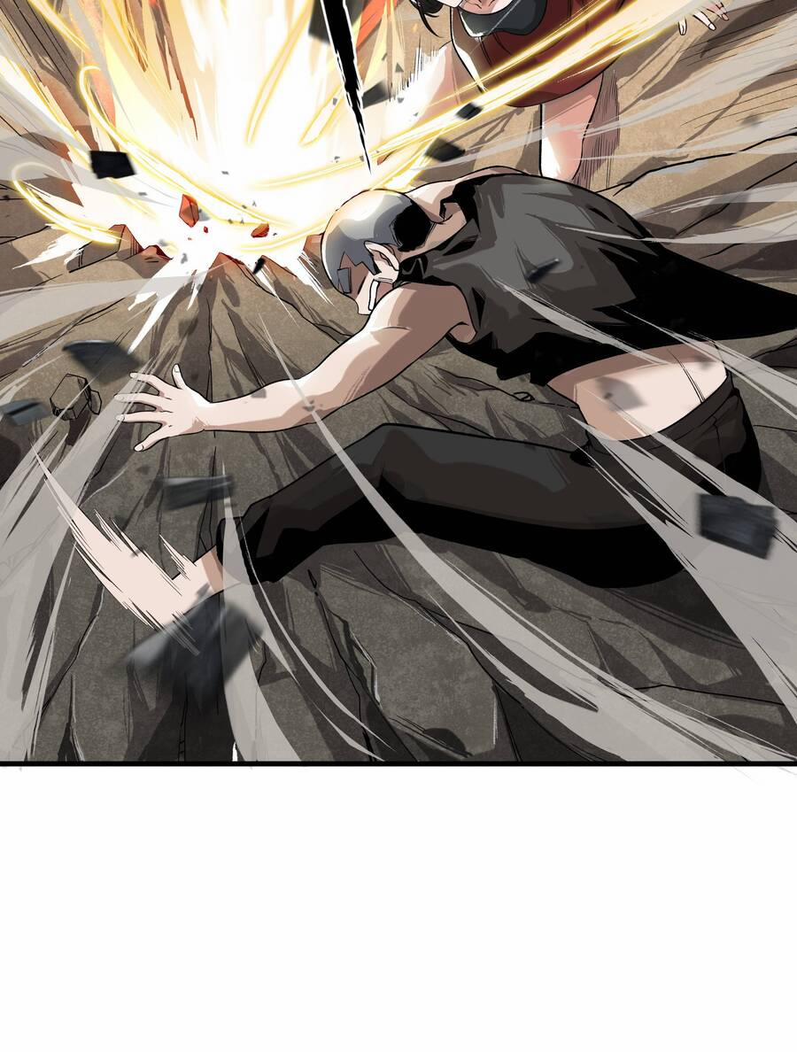 Trảm Thần, Bắt Đầu Từ Hôm Nay 5 trang 33