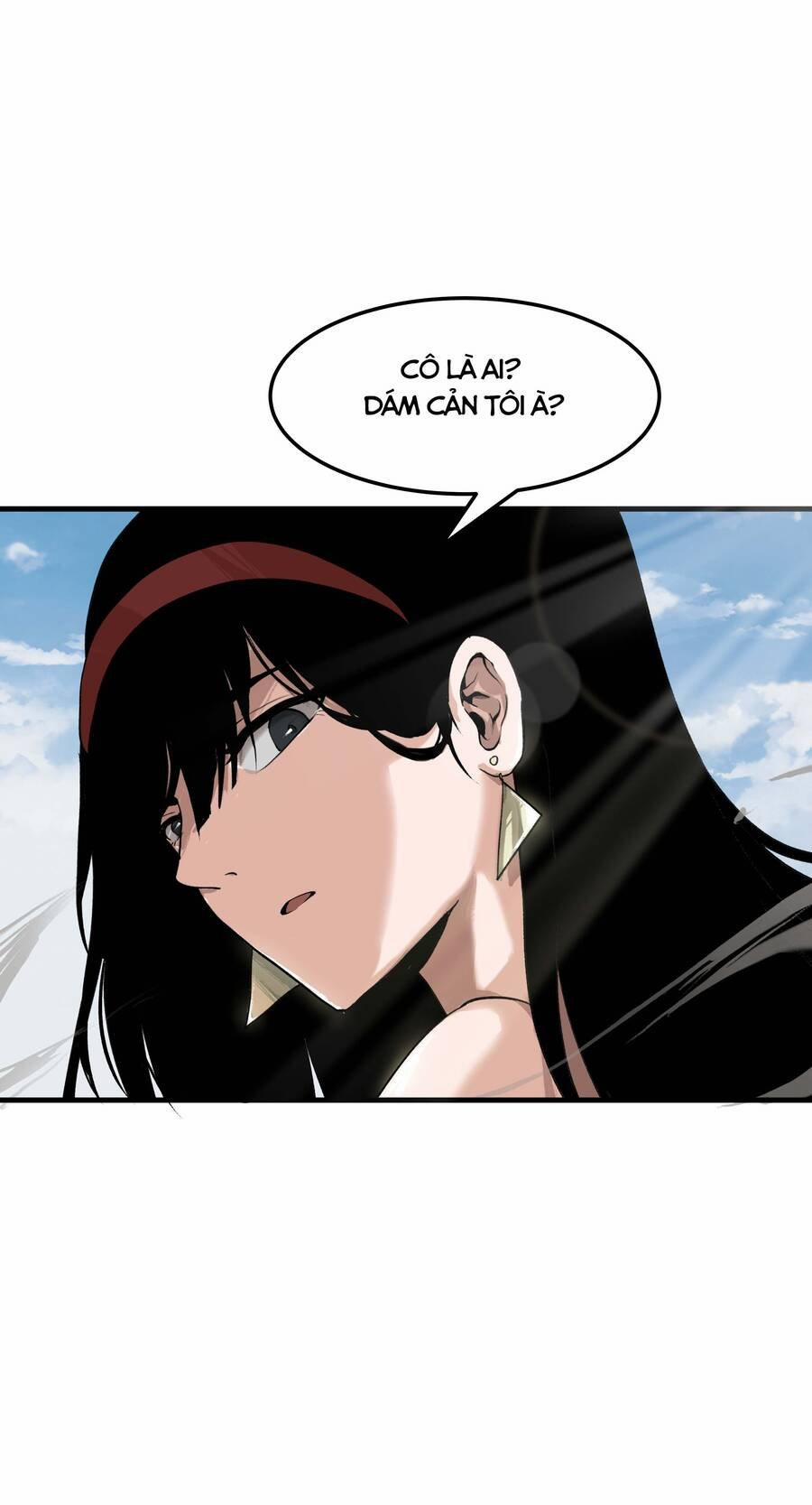 Trảm Thần, Bắt Đầu Từ Hôm Nay 5 trang 34