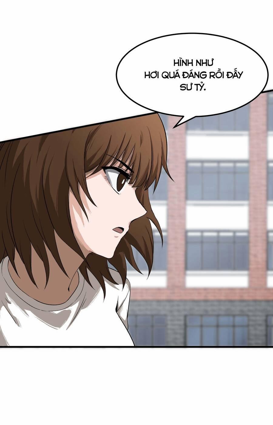 Trảm Thần, Bắt Đầu Từ Hôm Nay 5 trang 37