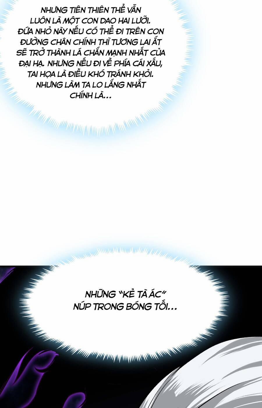 Trảm Thần, Bắt Đầu Từ Hôm Nay 5 trang 4