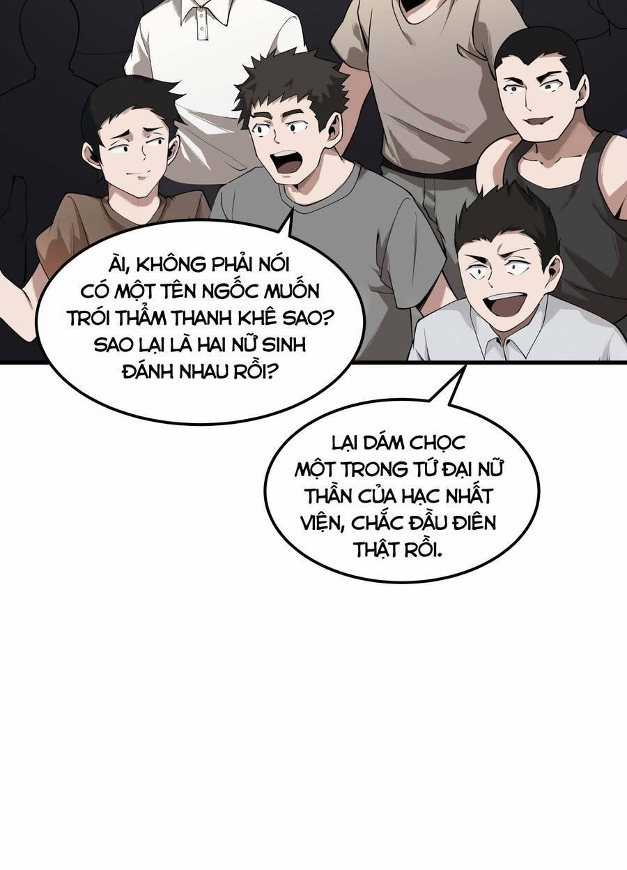 Trảm Thần, Bắt Đầu Từ Hôm Nay 5 trang 40