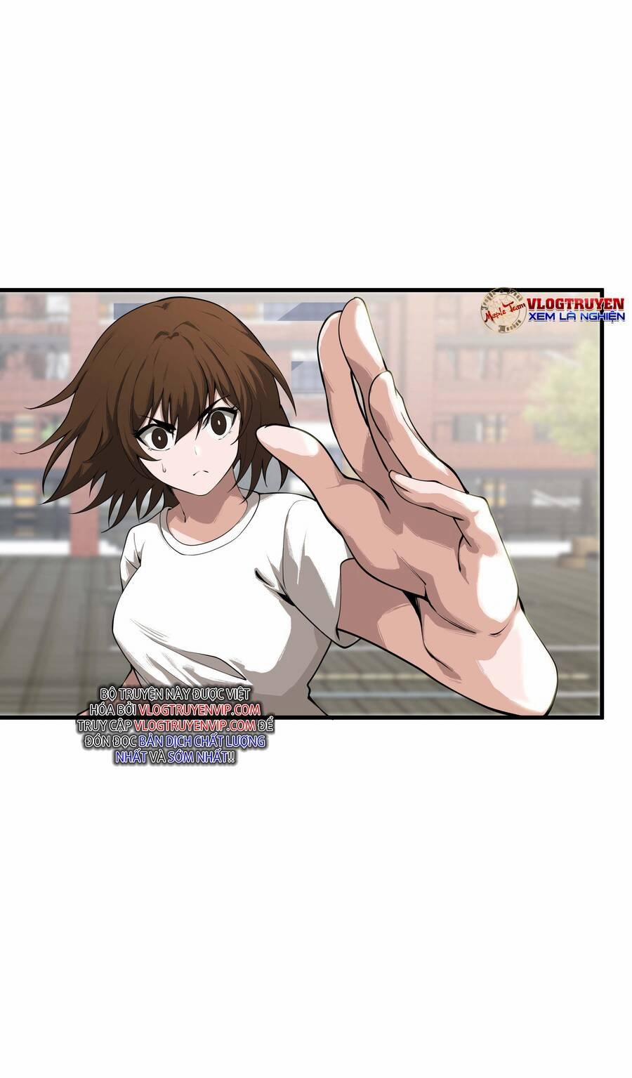 Trảm Thần, Bắt Đầu Từ Hôm Nay 5 trang 41