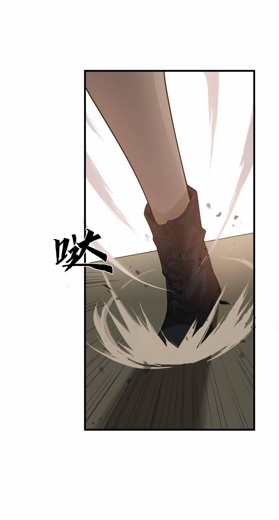 Trảm Thần, Bắt Đầu Từ Hôm Nay 5 trang 42