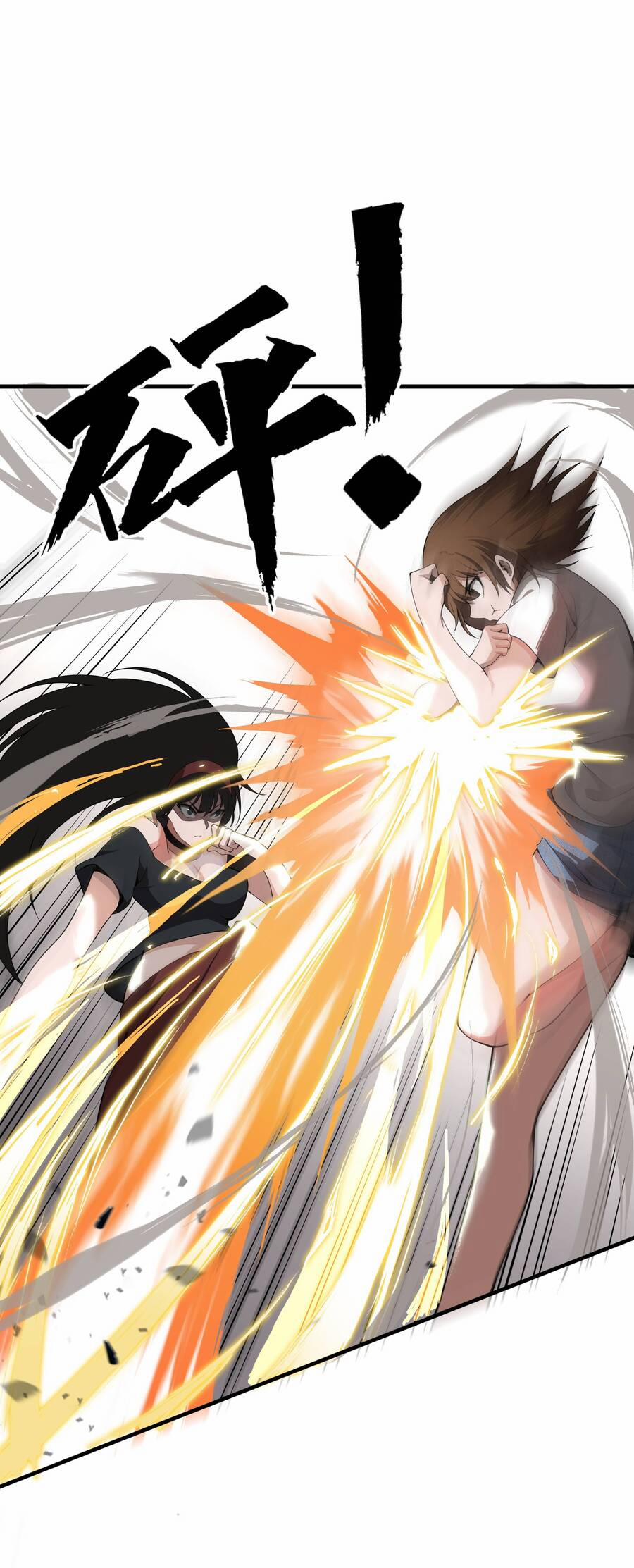 Trảm Thần, Bắt Đầu Từ Hôm Nay 5 trang 43