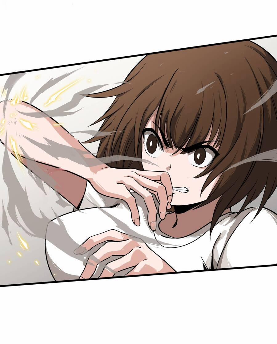 Trảm Thần, Bắt Đầu Từ Hôm Nay 5 trang 44