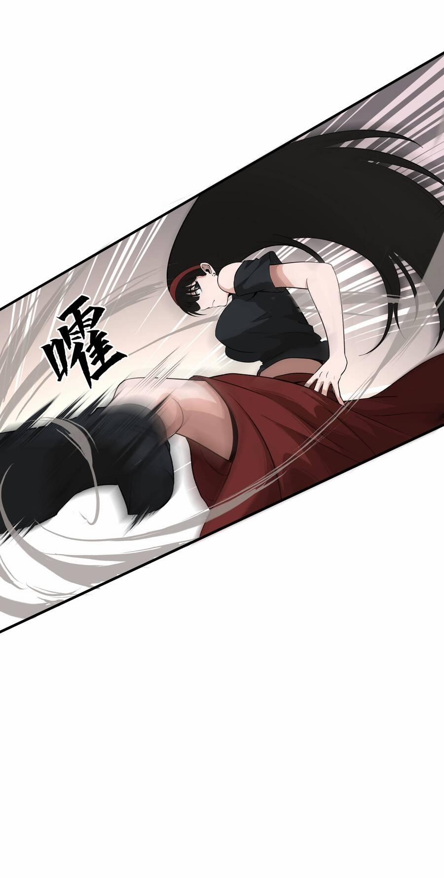 Trảm Thần, Bắt Đầu Từ Hôm Nay 5 trang 45