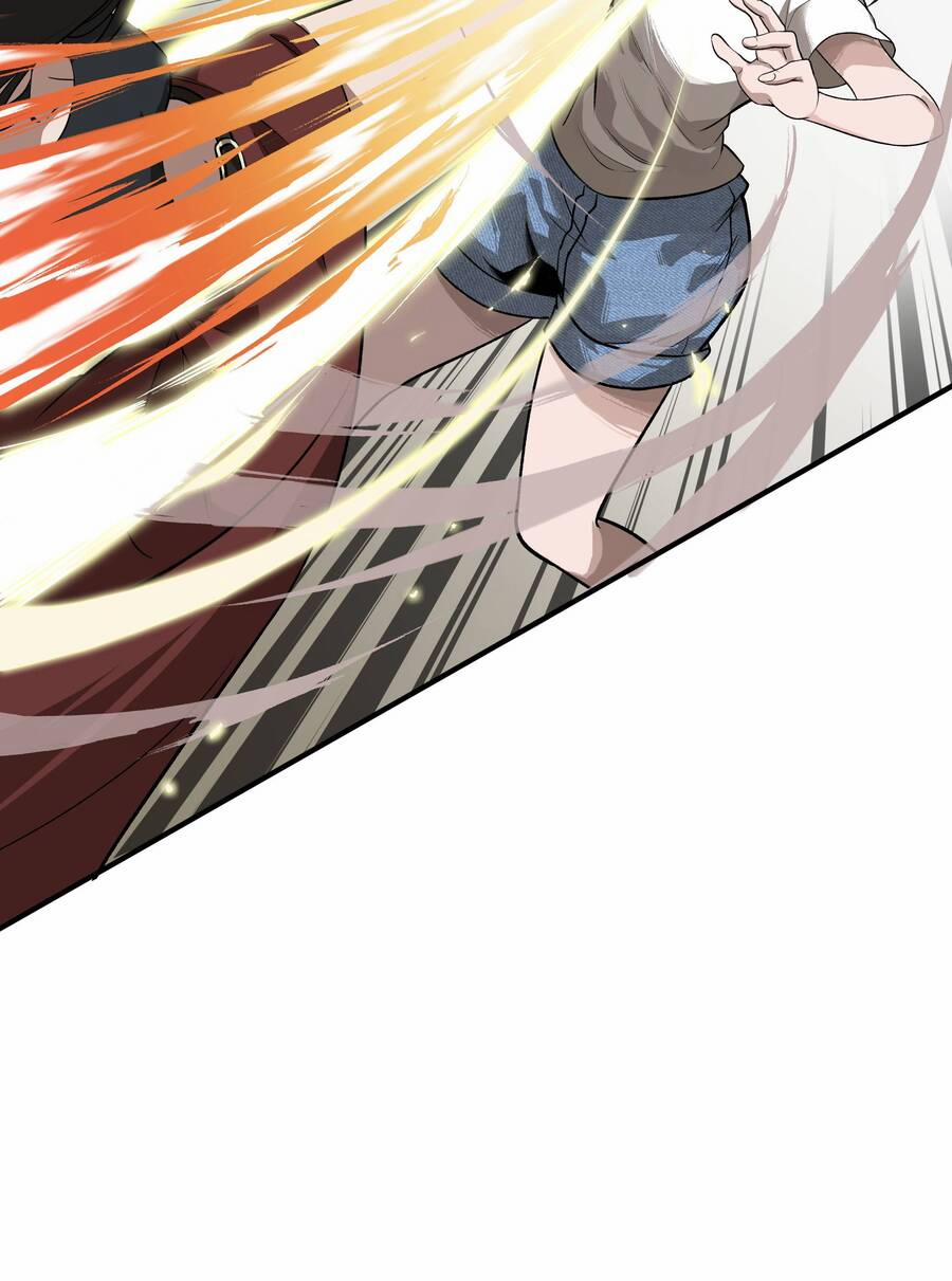 Trảm Thần, Bắt Đầu Từ Hôm Nay 5 trang 47