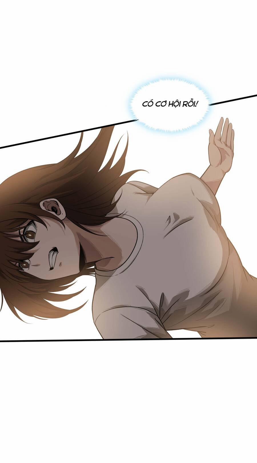 Trảm Thần, Bắt Đầu Từ Hôm Nay 5 trang 48