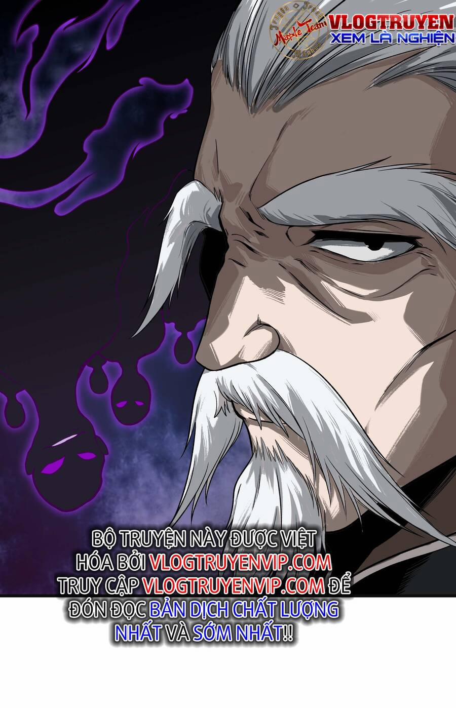 Trảm Thần, Bắt Đầu Từ Hôm Nay 5 trang 5