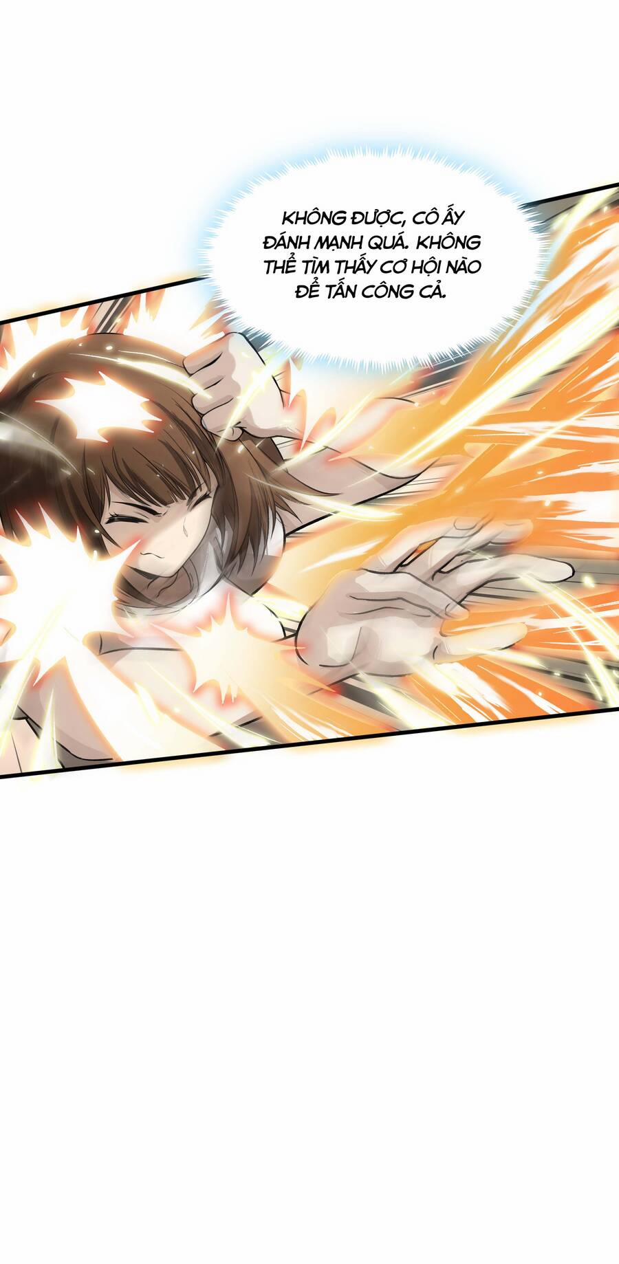 Trảm Thần, Bắt Đầu Từ Hôm Nay 5 trang 53