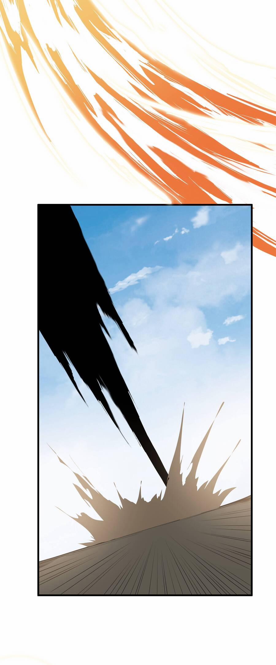 Trảm Thần, Bắt Đầu Từ Hôm Nay 5 trang 55