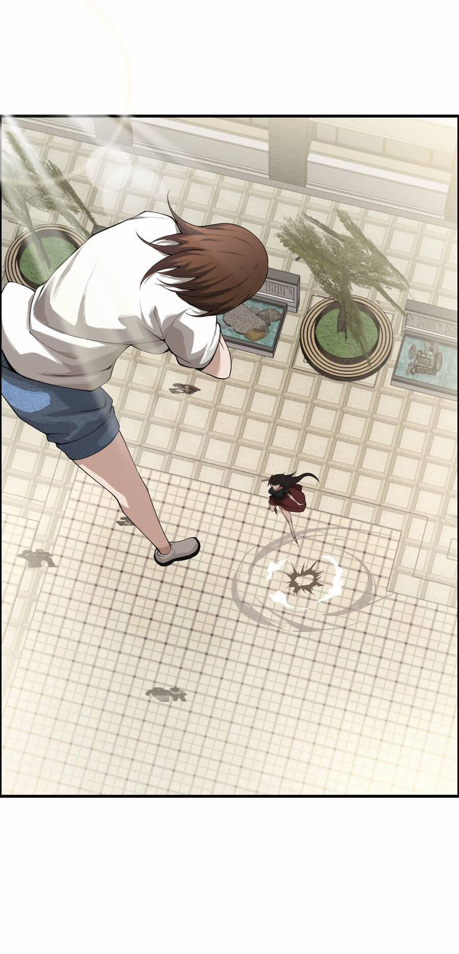 Trảm Thần, Bắt Đầu Từ Hôm Nay 5 trang 56