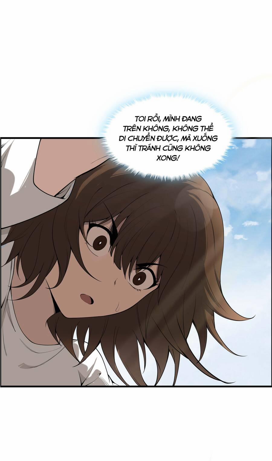 Trảm Thần, Bắt Đầu Từ Hôm Nay 5 trang 57