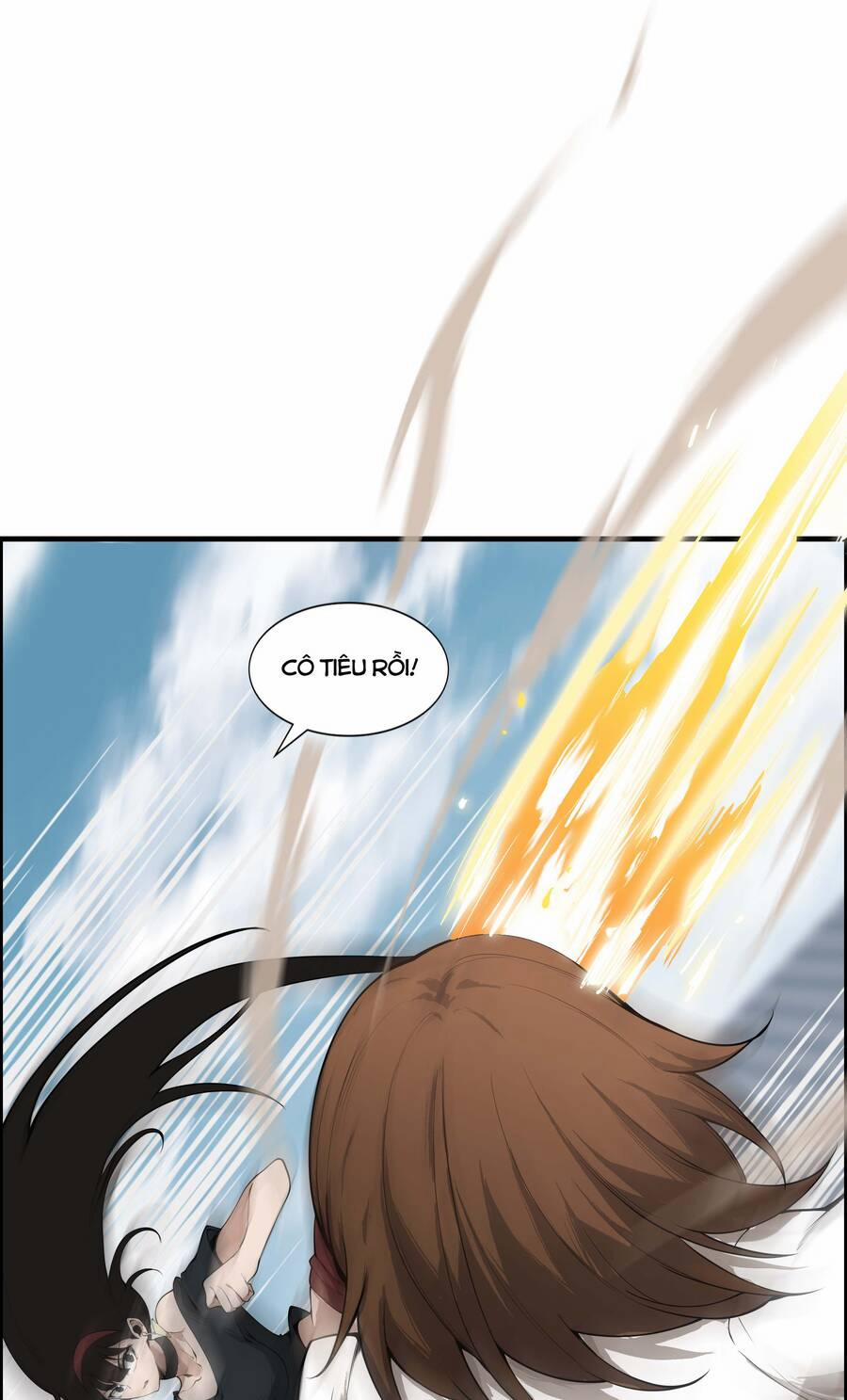 Trảm Thần, Bắt Đầu Từ Hôm Nay 5 trang 58