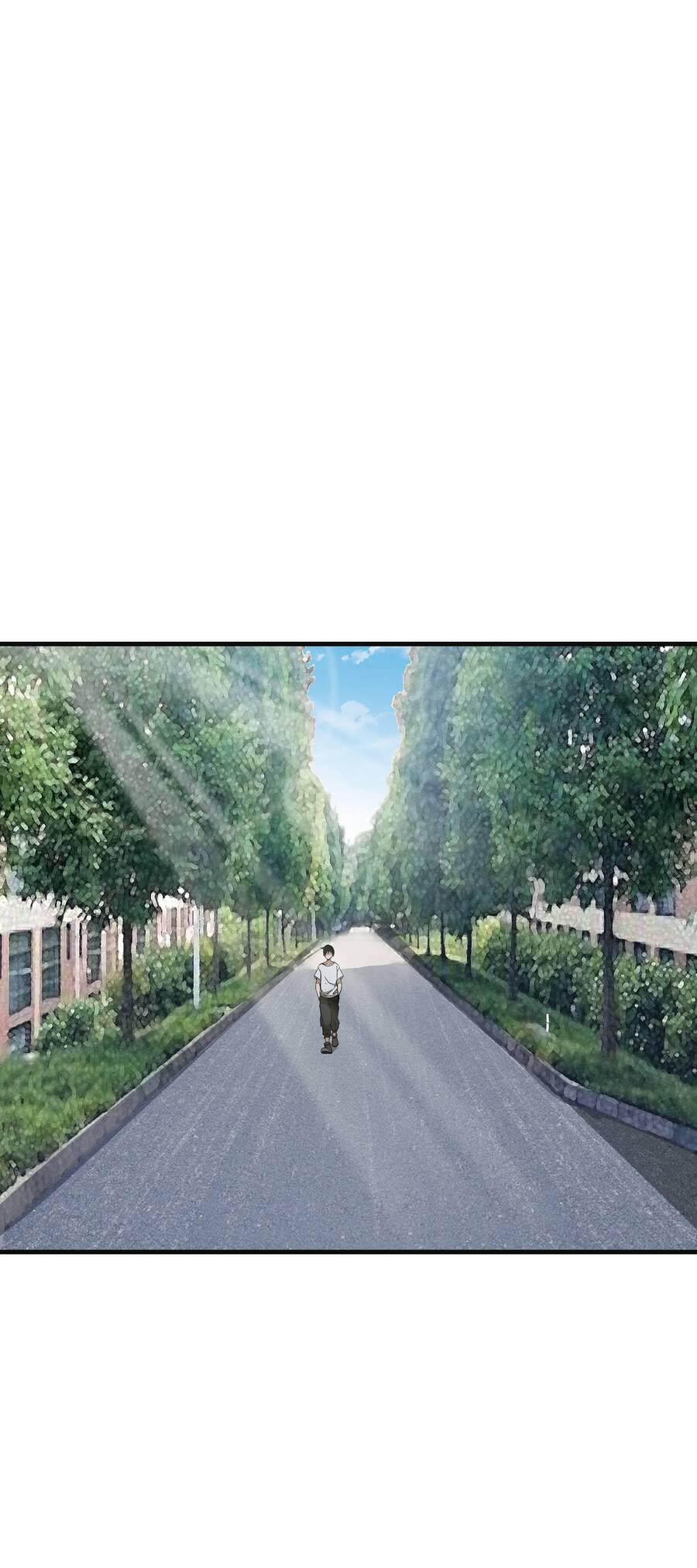 Trảm Thần, Bắt Đầu Từ Hôm Nay 5 trang 6