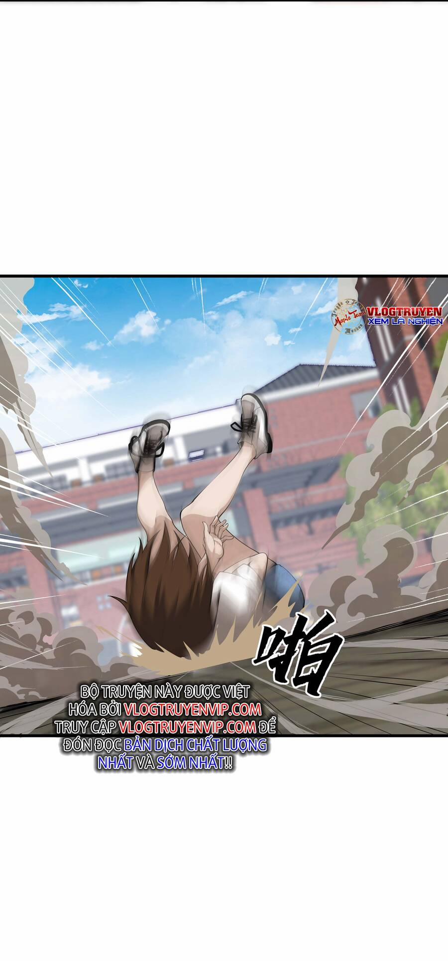 Trảm Thần, Bắt Đầu Từ Hôm Nay 5 trang 61