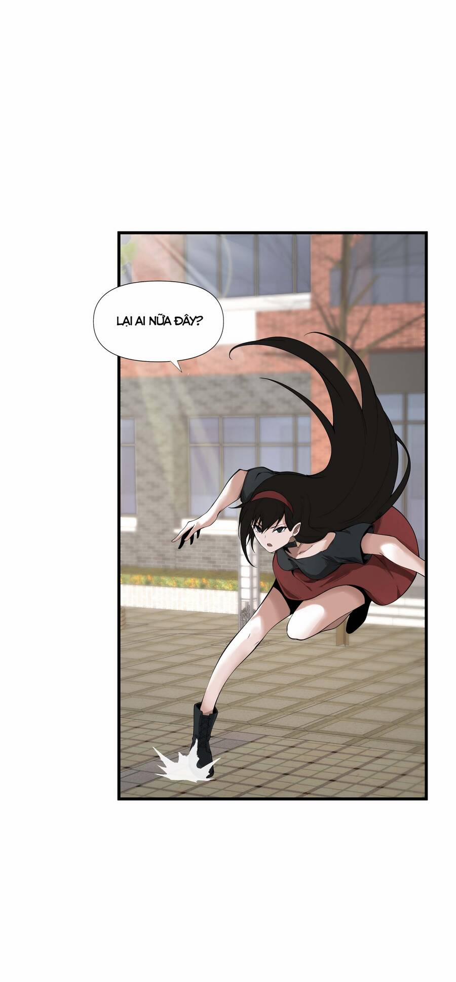 Trảm Thần, Bắt Đầu Từ Hôm Nay 5 trang 62