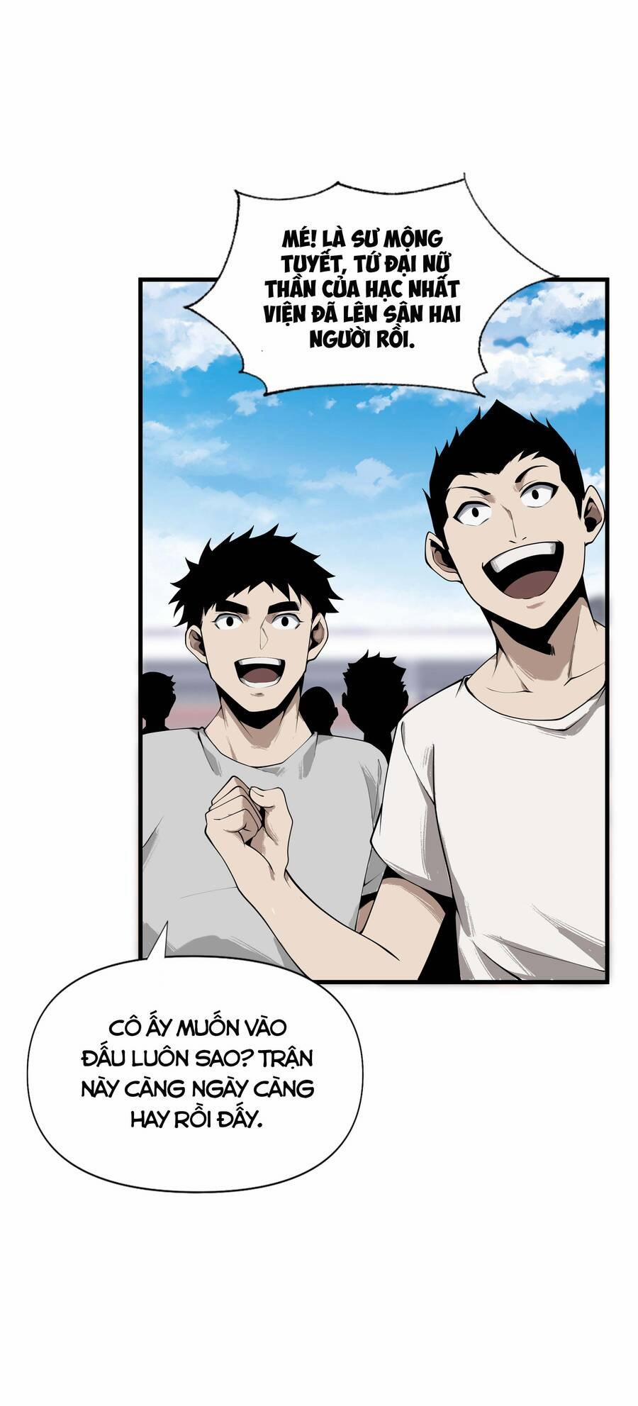 Trảm Thần, Bắt Đầu Từ Hôm Nay 5 trang 64