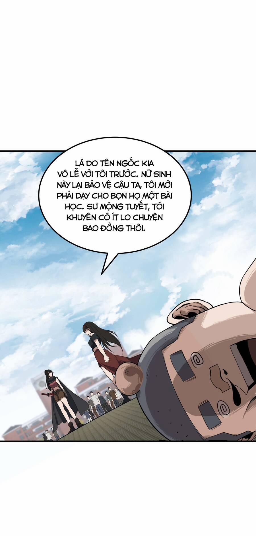 Trảm Thần, Bắt Đầu Từ Hôm Nay 5 trang 65