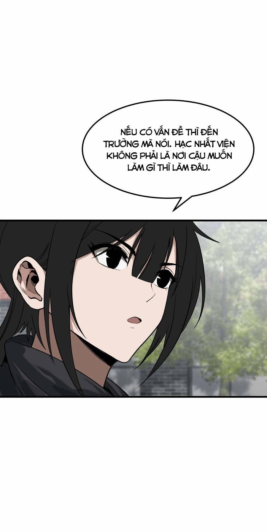 Trảm Thần, Bắt Đầu Từ Hôm Nay 5 trang 66